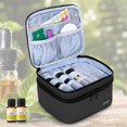 thumbnail image 2 of Funda de transporte de aceites esenciales LUXJA con capacidad para 30 botellas (5-30 ml), 2 of 8