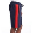 thumbnail image 2 of Fila Fiaten Men's Short Peachcoat-Red-White lm016959-410, 2 of 3