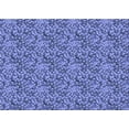 thumbnail image 1 of Ahgly Company Machine Washable Indoor Rectangle Transitional Sky Blue Area Rugs, 2' x 3', 1 of 7