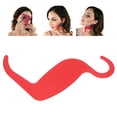 thumbnail image 1 of Makeup Stencils, Cheek Nose Eyebrow Contour Stencils with Reusable Template for Easy Face Shaping, 1 of 7