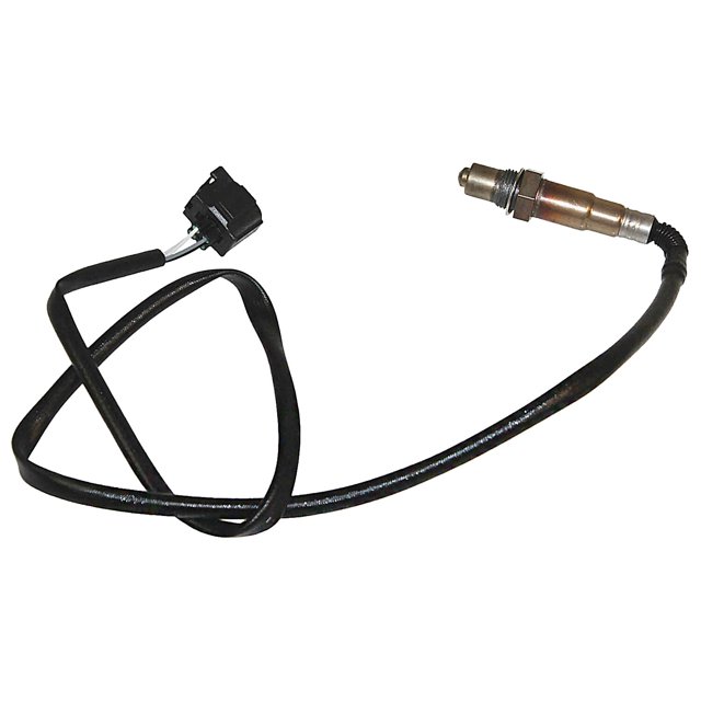 1-Sensor De Oxígeno G550 2009 A 2015 Mercedes-Benz V8 5.5L Izq/Der WALKER .