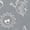 Soothing Grey Food Print, variant on Toddler Boys' Fleece Sweatshirt with Long Sleeves, Sizes 18M-5T