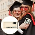 thumbnail image 2 of kjfeif Graduation Class of 2025 Wooden Card Box Holder, DIY Envelope Wallet for Cash/Gifts, Senior Money Gift for Graduates, Keepsake Birthday Present for 2025 Ceremony, 2 of 9
