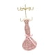 thumbnail image 5 of Expositor de joyas para vestidos, pendientes, collares, regalos, decoración del hogar, estante colgante para escritorio, tienda, venta, 5 of 9