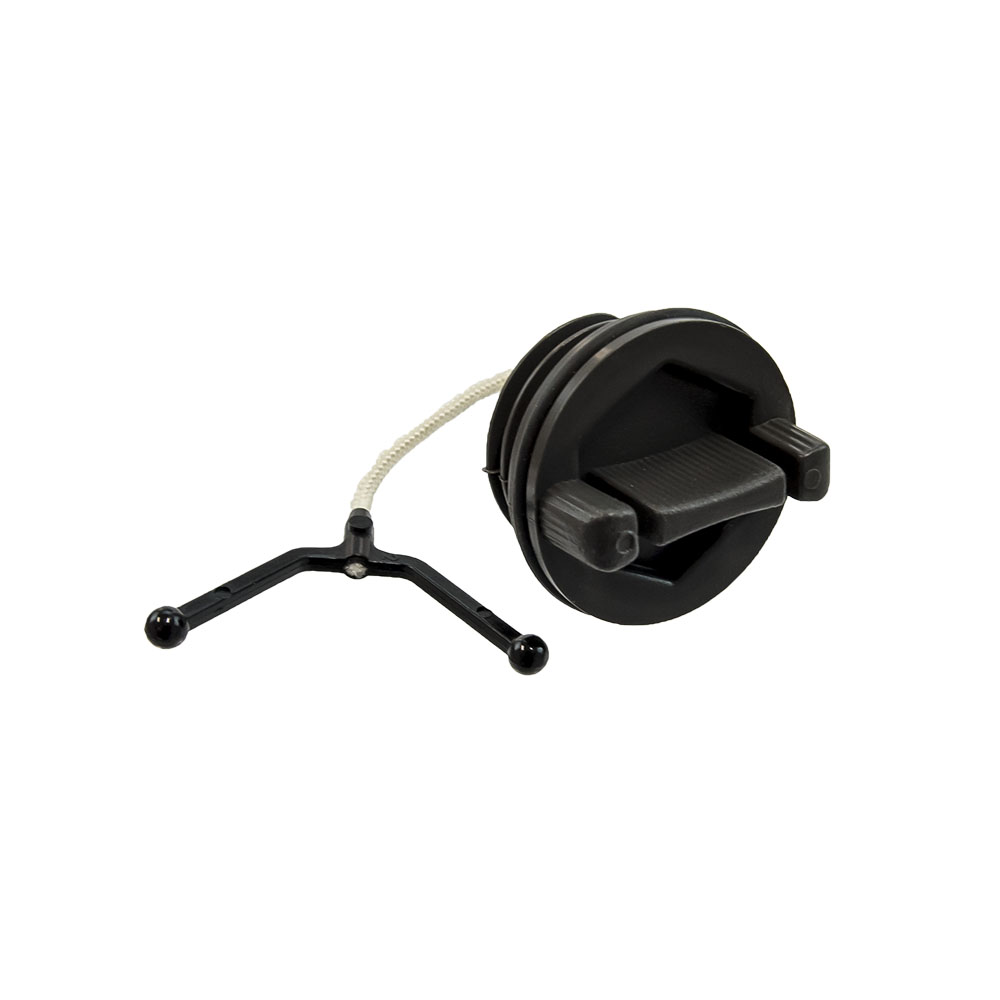 OEM Fuel Cap Kit Husqvarna Craftsman 136 136LE 137 137E 141 141LE 142