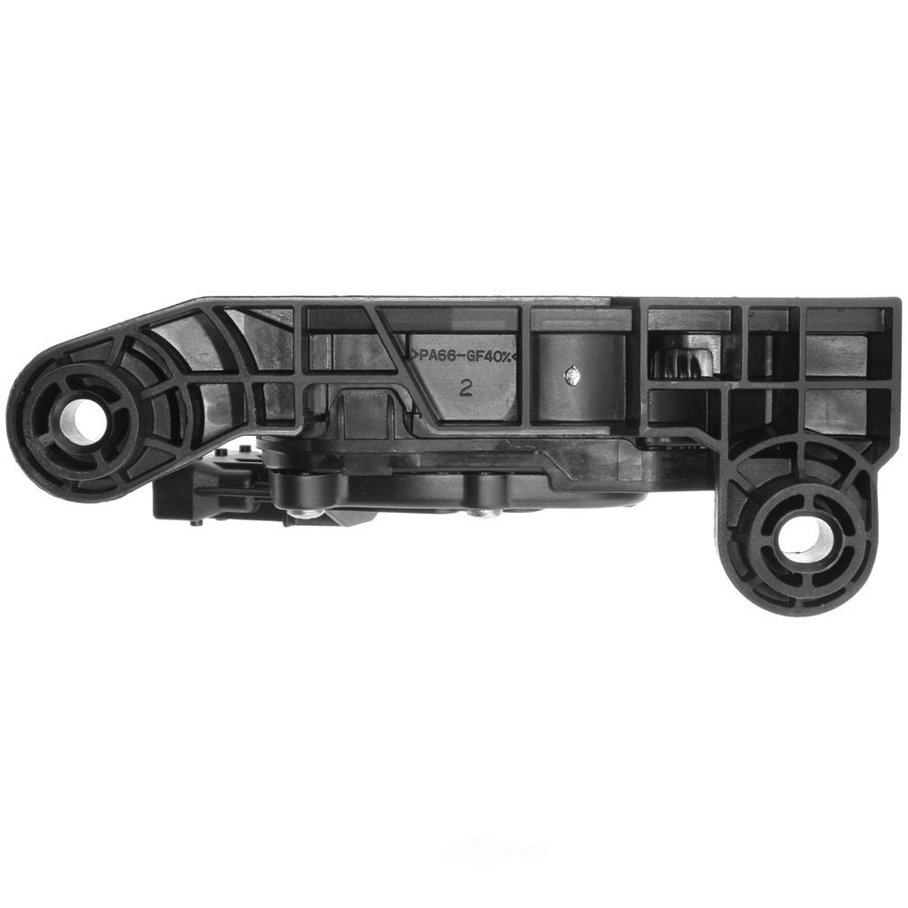 Wells Vehicle Electronics 5S13086 Accelerator Pedal Sensor
