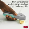 thumbnail image 6 of GoodCook Pro Garlic Press, 6 of 25