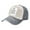 Gray, variant on Field Hockey Distressed Baseball Cap Dad Hats for Men Women Vintage Trucker Hat Low Profile Ball Caps