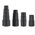 thumbnail image 1 of Kit de Adaptadores de Manguera de Vacío de 4 Piezas, Adaptador de Accesorios de 1 1/2 Pulgada A 1 3/8 Pulgada A 1 1/4 Pulgada, de 1 1/8 Pulgada A 1 3/8 Pulgada, 1 of 5