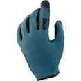 thumbnail image 2 of iXS Carve Mens Mountain Bike Full Finger Gloves, Ocean, Slip On, X-Large, 2 of 2