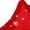 Blue, variant on Lounge Sets for Women â Soft Loungewear Stretch 2 Piece Nursing Pajamas or Maternity Sleepwear Women's Christmas Reindeer Print Sleeveless Top & Shorts Set