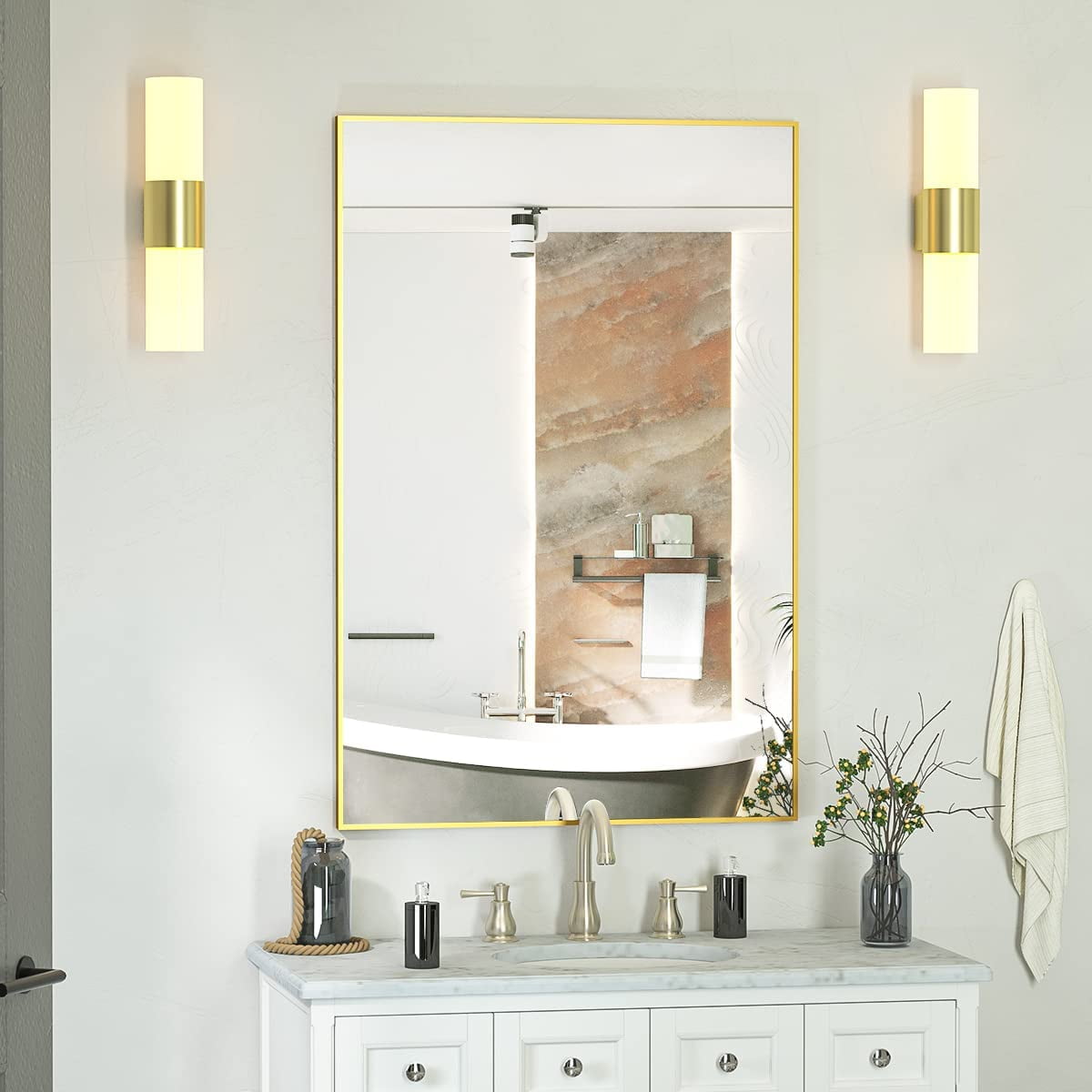 ZXNYH Wall Mirror 24