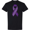 thumbnail image 3 of Inktastic Alzheimer's Awareness T-Shirt, 3 of 5