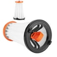 thumbnail image 4 of Filtersfor Electrolux,Filter Cartridge Replacement Fit Vacuum Cleaner Filters Vacuum Cleaner Accessories Luxury Finish, 4 of 14