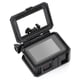 thumbnail image 4 of Marco de borde Irfora Reemplazo de la caja protectora de montaje en marco de borde de plástico ABS PULUZ para GoPro HERO9 Black Irfora Marco de borde, 4 of 7