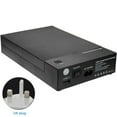 thumbnail image 4 of 3.0 External 2.5" 3.5" SATA Hard Drive Enclosure SSD HDD Disk Case Cover, 4 of 5