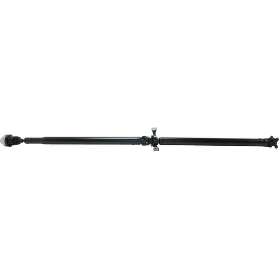 Driveshaft Compatible with 2007-2009 Chevrolet Equinox Pontiac Torrent 6Cyl 3.4L 3.6L Rear