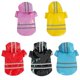 thumbnail image 5 of Chubasquero reflectante para perros, impermeable, resistente a la nieve, para cachorros pequeños, capa, poncho, disfraz, mono para mascotas, impermeable, 5 of 5
