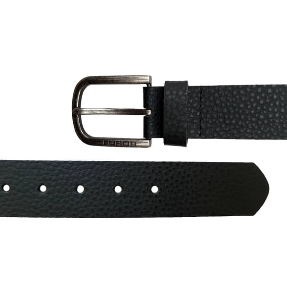 Cinturón Furor Elements Para Caballero, Una Vista Negro Talla 40-42