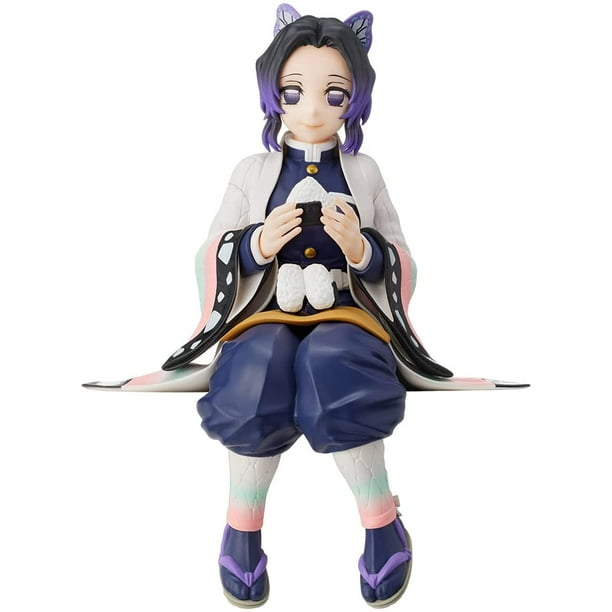 felicia noodle stopper figure