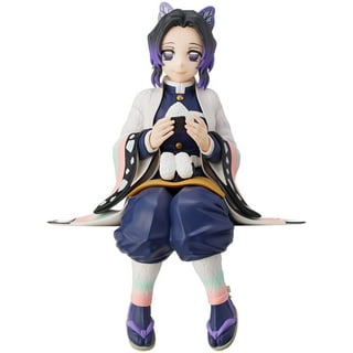 Demon Slayer: Kimetsu no Yaiba Zenitsu Agatsuma Premium Perching Figure