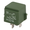 thumbnail image 4 of Air Suspension Relay, Stable Multi Purpose Automotive Relay A0025427619 Impact   For Car, 4 of 8