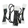 thumbnail image 4 of Car Speaker Inactive Activation Cable, Audio Activation Wire Harness High Performance  For Car, 4 of 8