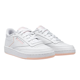 thumbnail image 2 of Tenis Reebok Club C 85 Mujer Blancos Casuales blanco 24 Reebok 100033091, 2 of 5