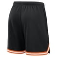thumbnail image 5 of Men's Fanatics Black Cincinnati Bengals Fearless Drive Shorts, 5 of 5