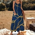Kintsugi Sleeveless Dress dresses for official occasions beach dresses