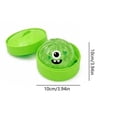 thumbnail image 4 of Halloween Squishy Mystery Blind Box Slow Rising Toys, Random Style Assorted Character Fidget Toys Novelty Figure for Adult Office Desk, 4 of 8