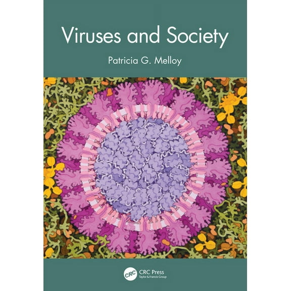 Viruses and Society, (Paperback)