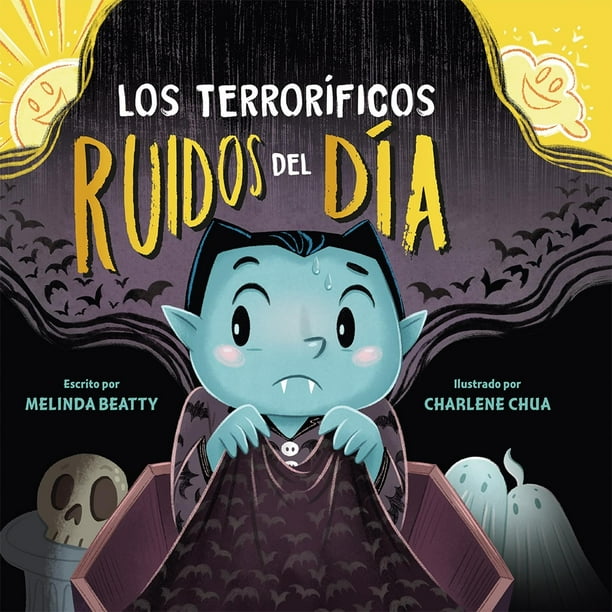 Libro Los Terrorificos Ruidos Del Dia Tapa Blanda, Autor Por Asignar, Editorial Picaronaobelisco