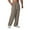 Coffee, variant on Fmbrln Mens Casual Thin Sweatpants Drawstring Elastic Waist Running Athletic Joggers Pants Loose Comfy Solid Color Straight Leg Sweatpants with Pockets Beige XL