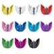 thumbnail image 5 of Ounissouiy Ala de danza del vientre de 360 ​​grados, disfraces para adultos, accesorios de baile profesional para mujeres, fiestas de Carnaval Type3 NO3, 5 of 6