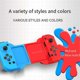 thumbnail image 3 of Upgraded Bluetooth-Compatible Gaming Controller Joystick for for IOS/Android SWITCH/ C, 3 of 5