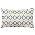 thumbnail image 2 of Pillow for Home Use—Sleep Comfortable Household Fresh Pillowcase Contracted Contemporary Comfort and Durability, 2 of 2