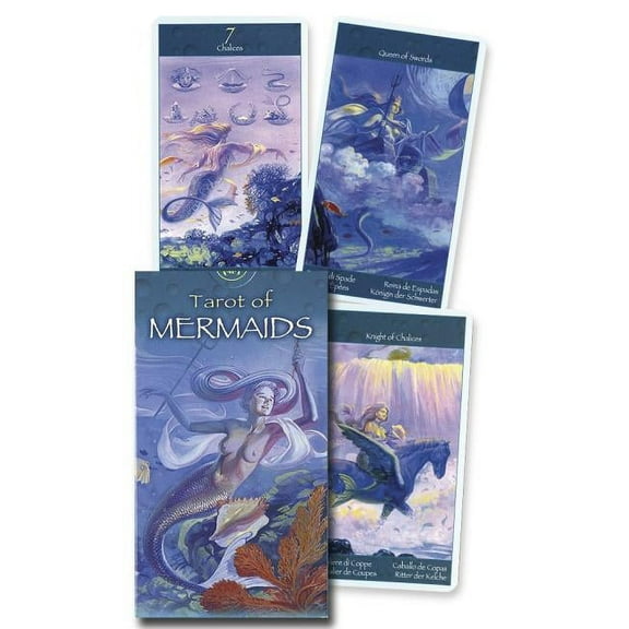 Tarot of Mermaids (Other)