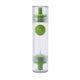 thumbnail image 1 of Billuyoard 1 dispensador de botellas de aceite a prueba de fugas, rociador de olla de vinagre de 2 cabezales para cocinar, freír, barbacoa, hornear Cocina y Comedor Verde Billuyoard HA004076-02, 1 of 1