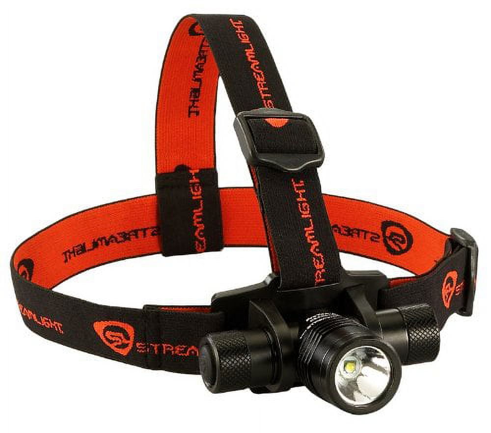Free Shipping! Streamlight Sidewinder Compact II Helmet Free Shipping! Streamlight Sidewinder Compact II Helmet