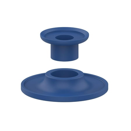 

Silicone Anti-Slip Pad Compatible for HomePod Shockproof Coaster Stand Accessories
