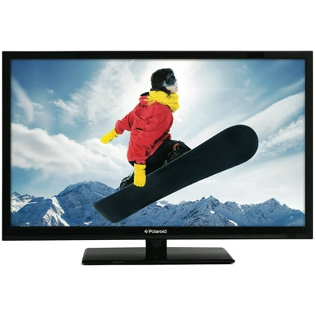 Polaroid 32GSR3000 32" 720p 60Hz LED HDTV