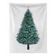thumbnail image 1 of Matsuzay Tapiz de pared, árbol de Navidad de dibujos animados, Fondo para colgar en la pared, Kit de accesorios de adorno para habitación Kits de decoración para fiestas No.01 Matsuzay HA002453-01, 1 of 6