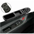 thumbnail image 4 of Window Lift Front Left Drive SIDE Electric Window Main Switch 6554.QC, Window Lift Switch Compatible for Peugeot 207, 4 of 5
