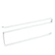 thumbnail image 1 of Toystoory Estante para rollos de papel Soporte para toallas de papel Soporte para toallas de papel Estante para almacenamiento de pañuelos Estante para Organizadores de utensilios de cocina PC 1 Toystoory JJ16078-00, 1 of 6