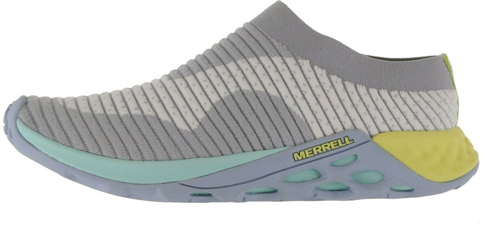 merrell range slide