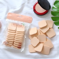ACDANC 20Pcs Makeup Sponges for Foundation,Buf Puf Facial Sponge,Makeup Sponges for Blending