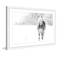 thumbnail image 3 of Marmont Hill "Headed Your Way" Framed Painting Print, 3 of 5
