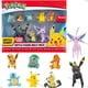 thumbnail image 5 of 2025 Takara Tomy figura de Pokémon Ready Battle Ready, paquete múltiple, colección de monstruos de Pikachu Venusaur, Moncolle Ex Poké Ball, Original, 5 of 5