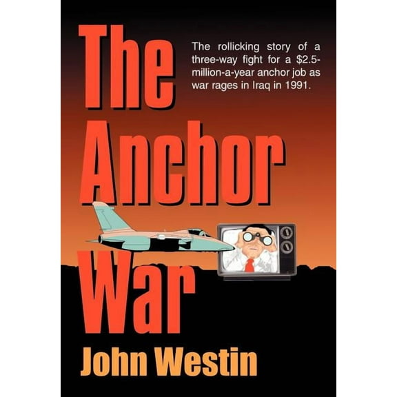 Anchor War